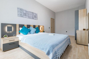 Apartment near EXPO-2017, Hilton